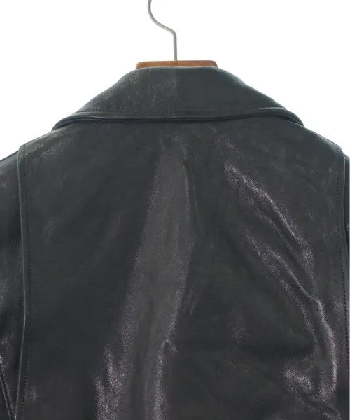 beautiful people Motercycle Jackets