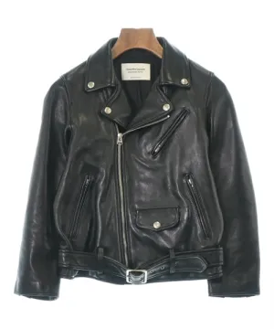 beautiful people Motercycle Jackets