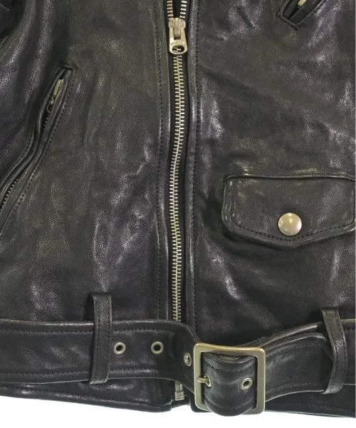 beautiful people Motercycle Jackets