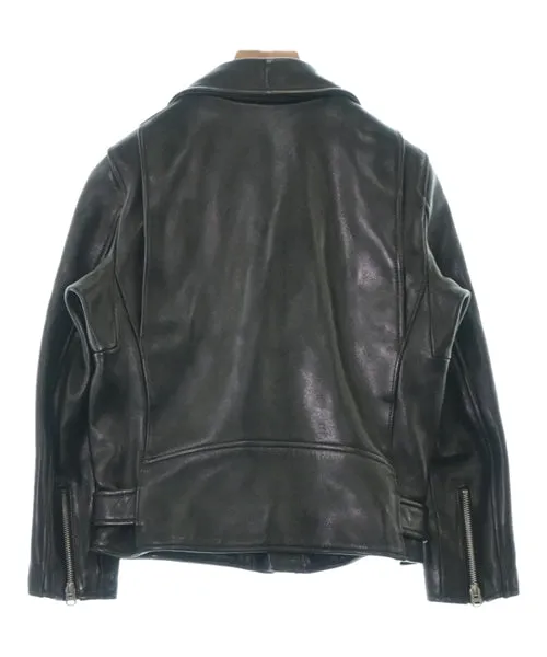 beautiful people Motercycle Jackets