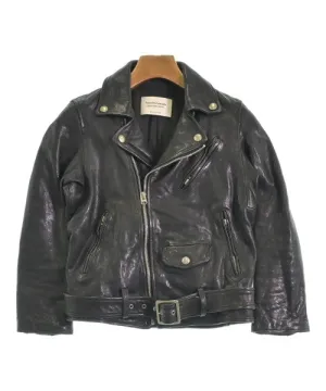 beautiful people Motercycle Jackets
