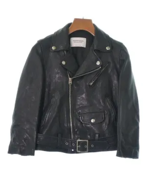 beautiful people Motercycle Jackets