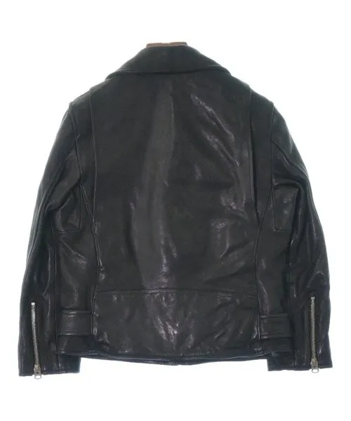 beautiful people Motercycle Jackets