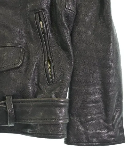 beautiful people Motercycle Jackets