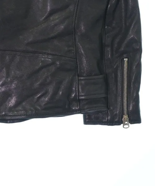 beautiful people Motercycle Jackets