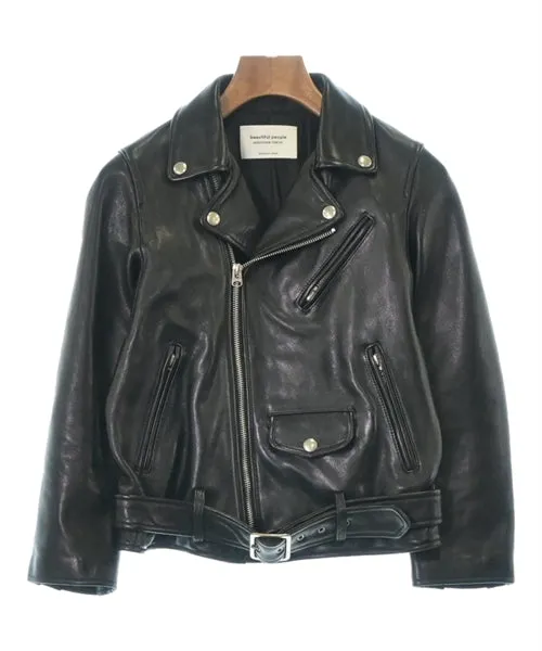 beautiful people Motercycle Jackets
