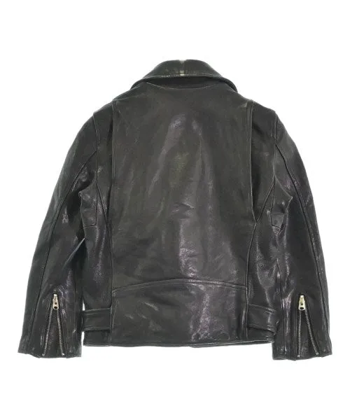 beautiful people Motercycle Jackets