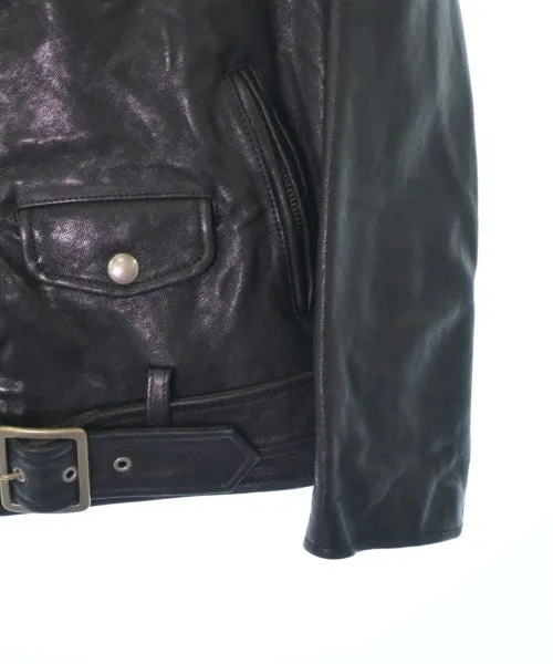 beautiful people Motercycle Jackets