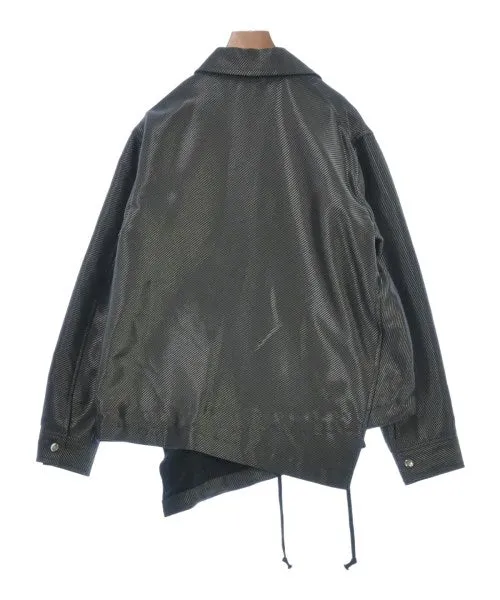 BLACK COMME des GARCONS Other