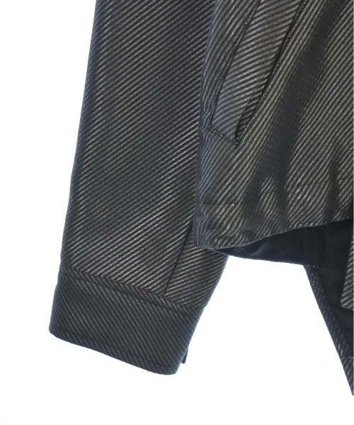 BLACK COMME des GARCONS Other
