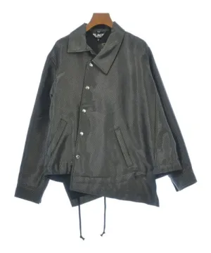 BLACK COMME des GARCONS Other