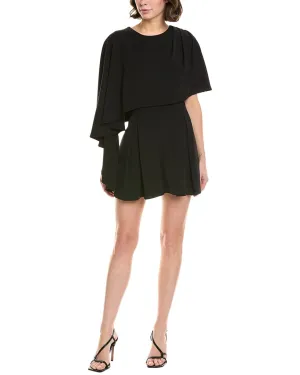 Black Halo Rayna Romper