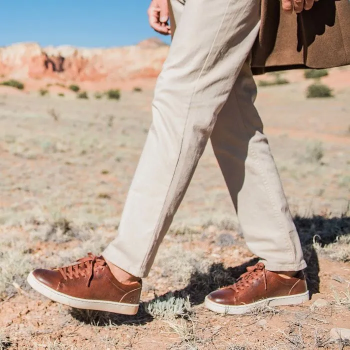 BORN ALLEGHENY II MEN'S