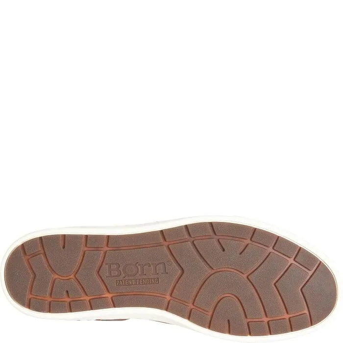 BORN ALLEGHENY II MEN'S