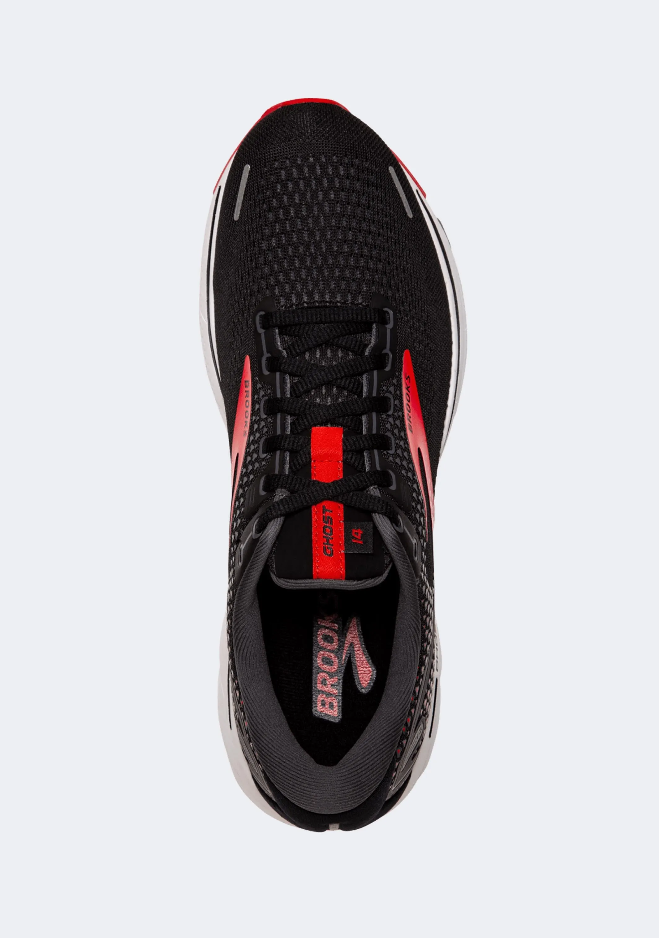 Brooks Mens Ghost 14