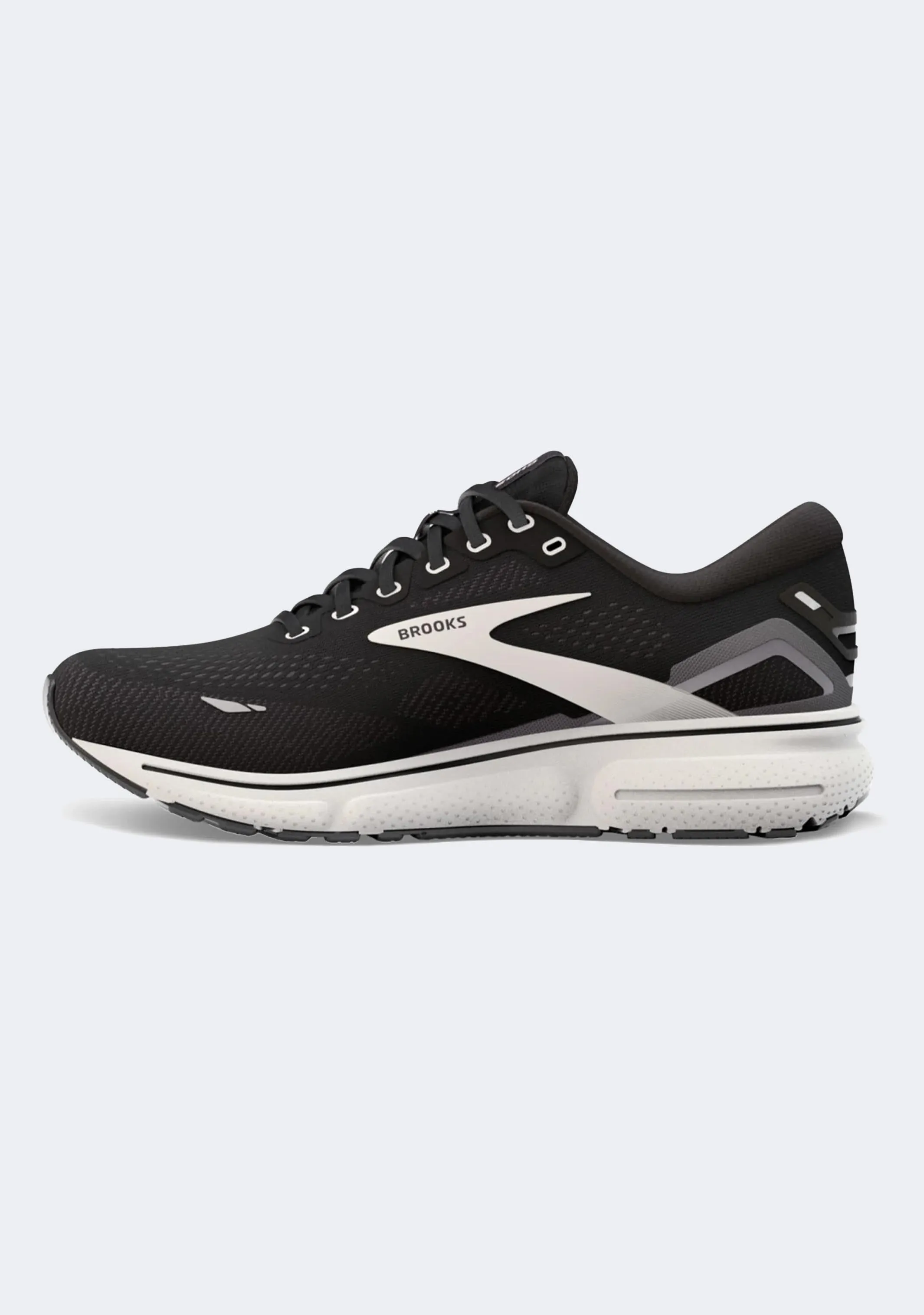 Brooks Mens Ghost 15 (2E Width)