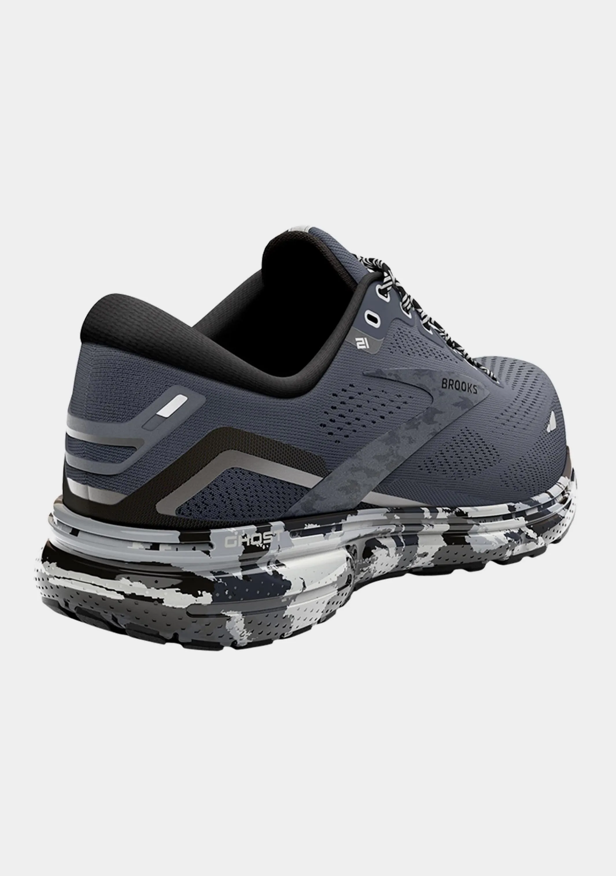 Brooks Men’s Ghost 15