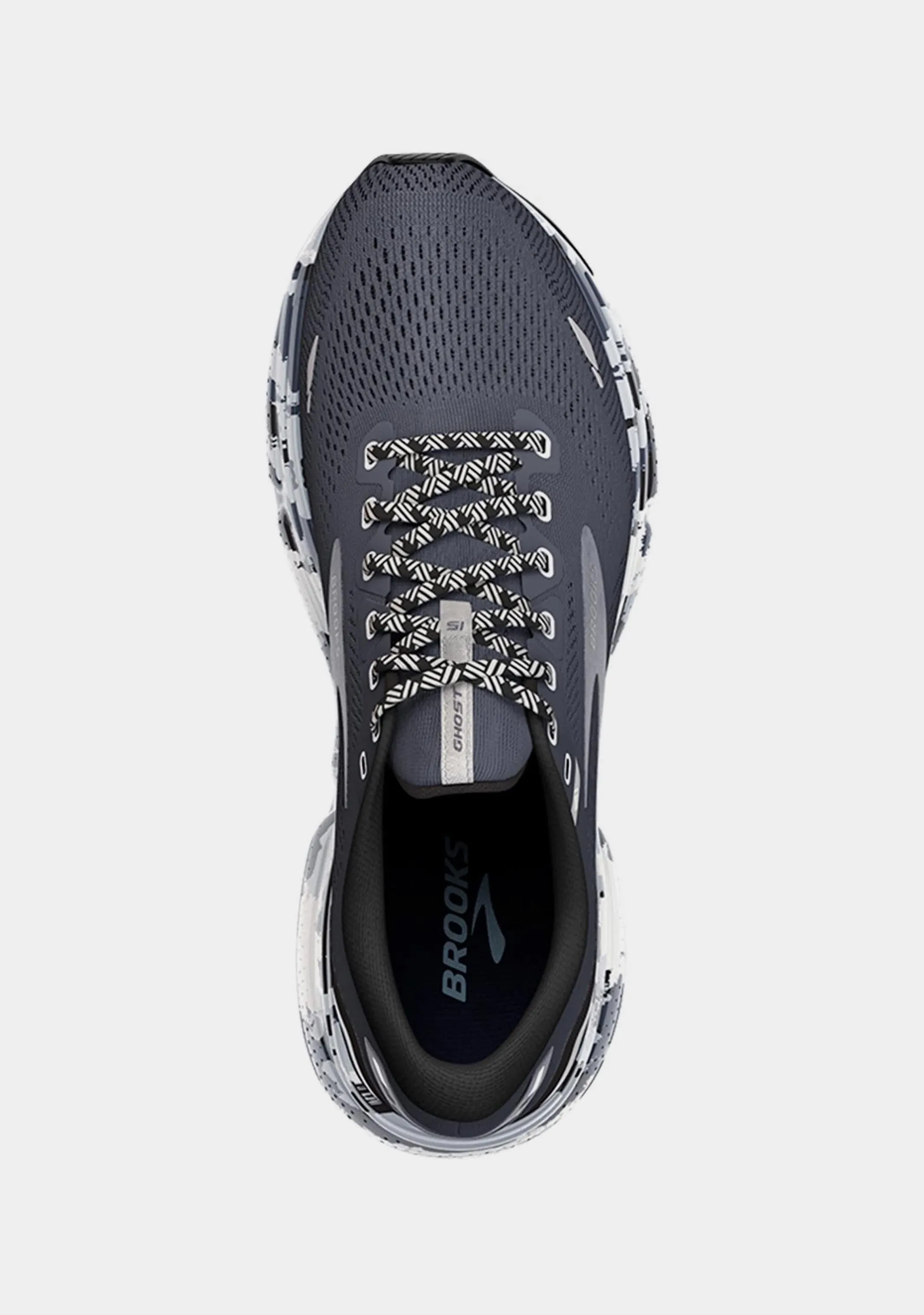 Brooks Men’s Ghost 15