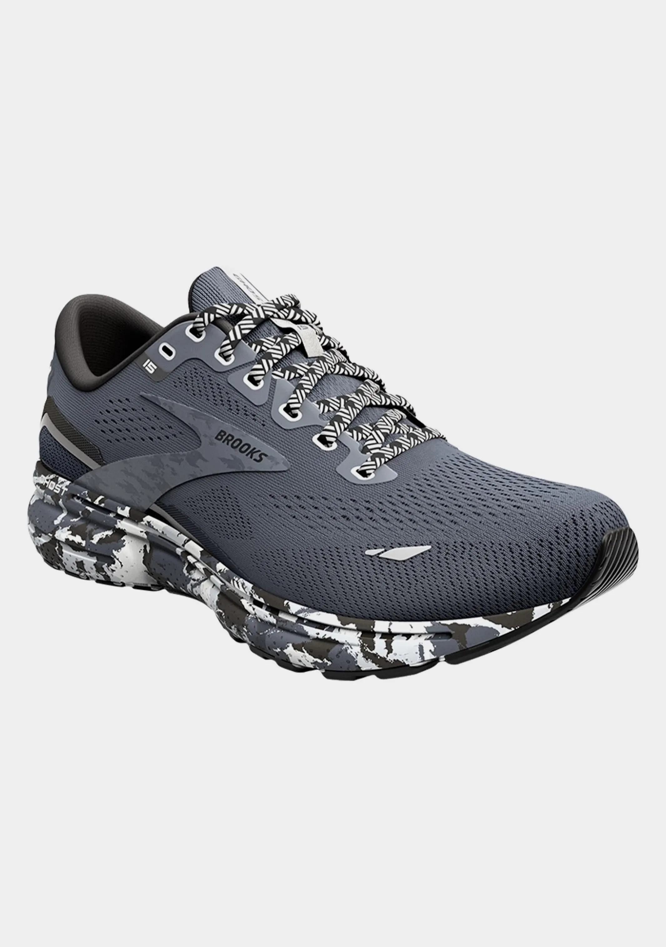 Brooks Men’s Ghost 15