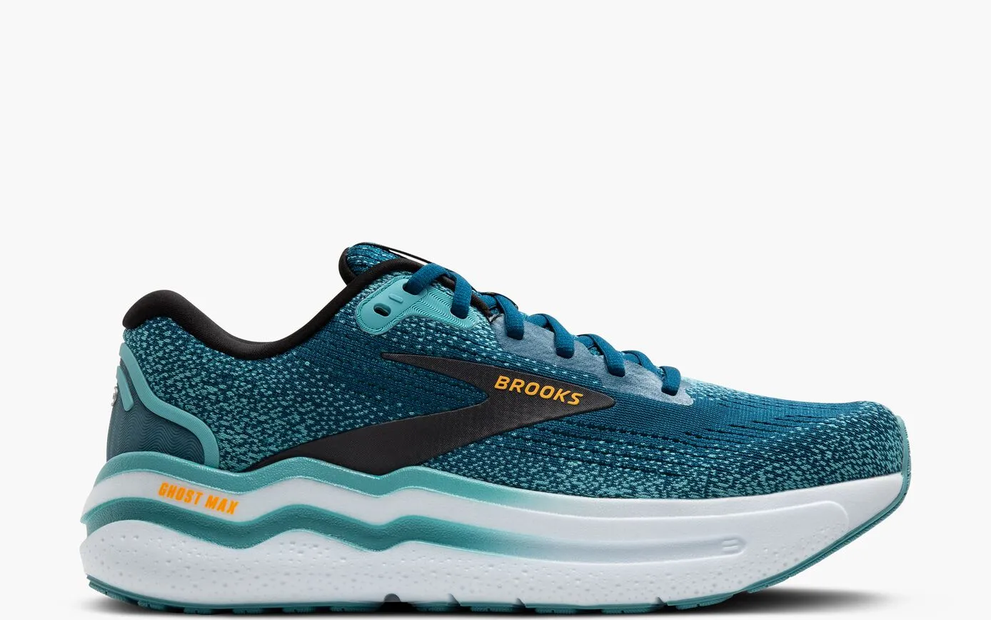 Brooks Men's Ghost Max 2