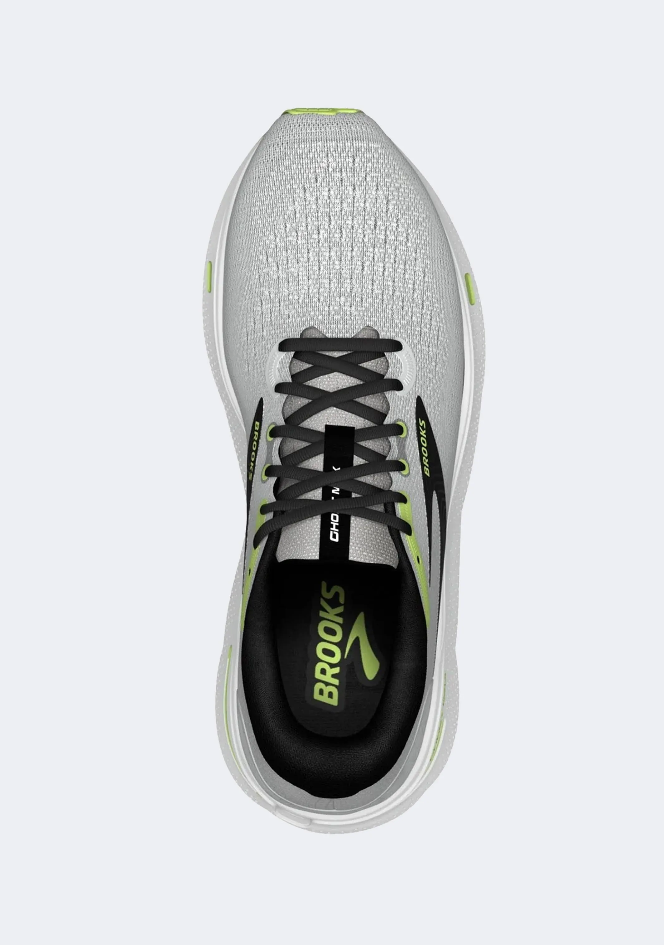 Brooks Mens Ghost Max
