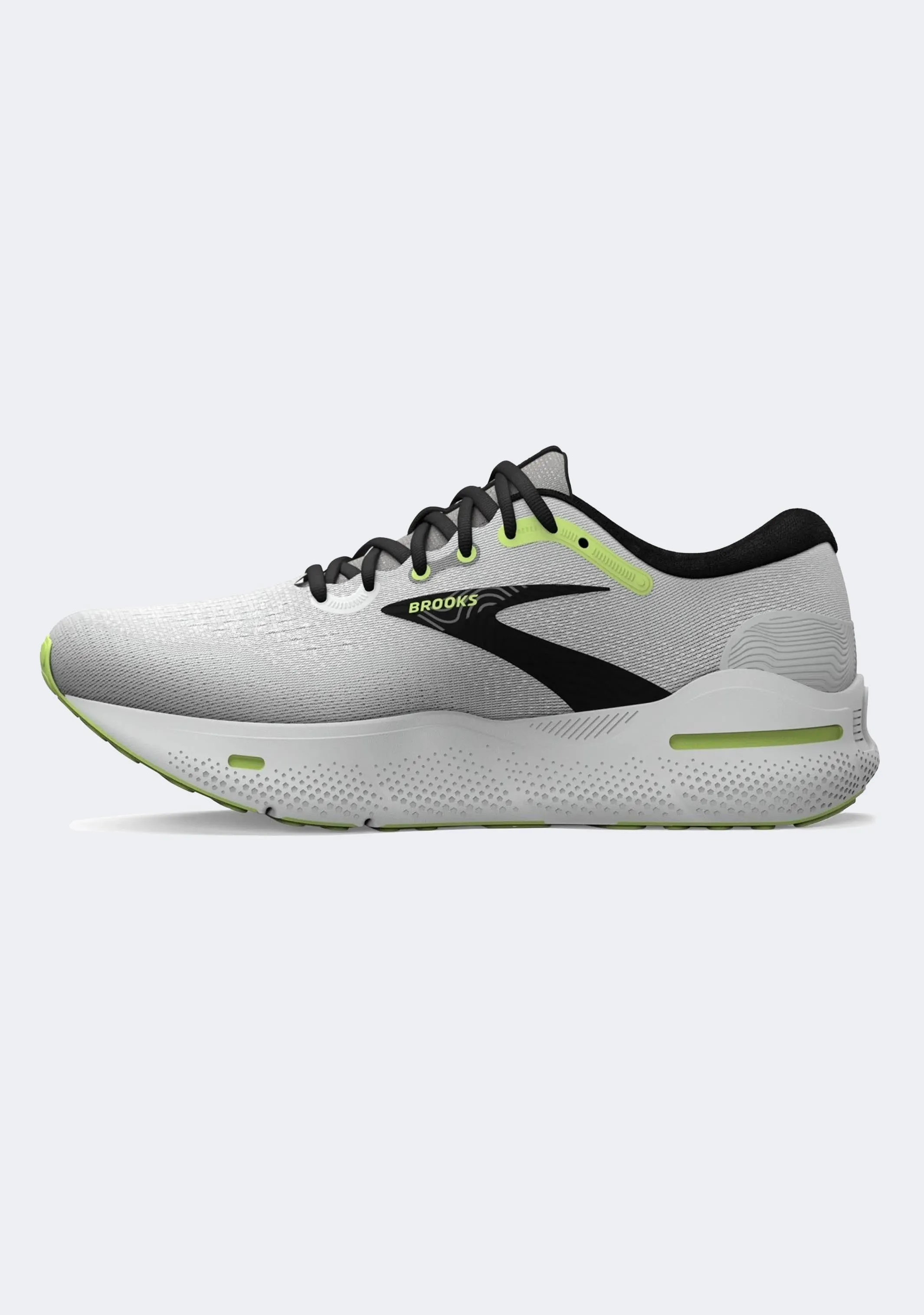 Brooks Mens Ghost Max
