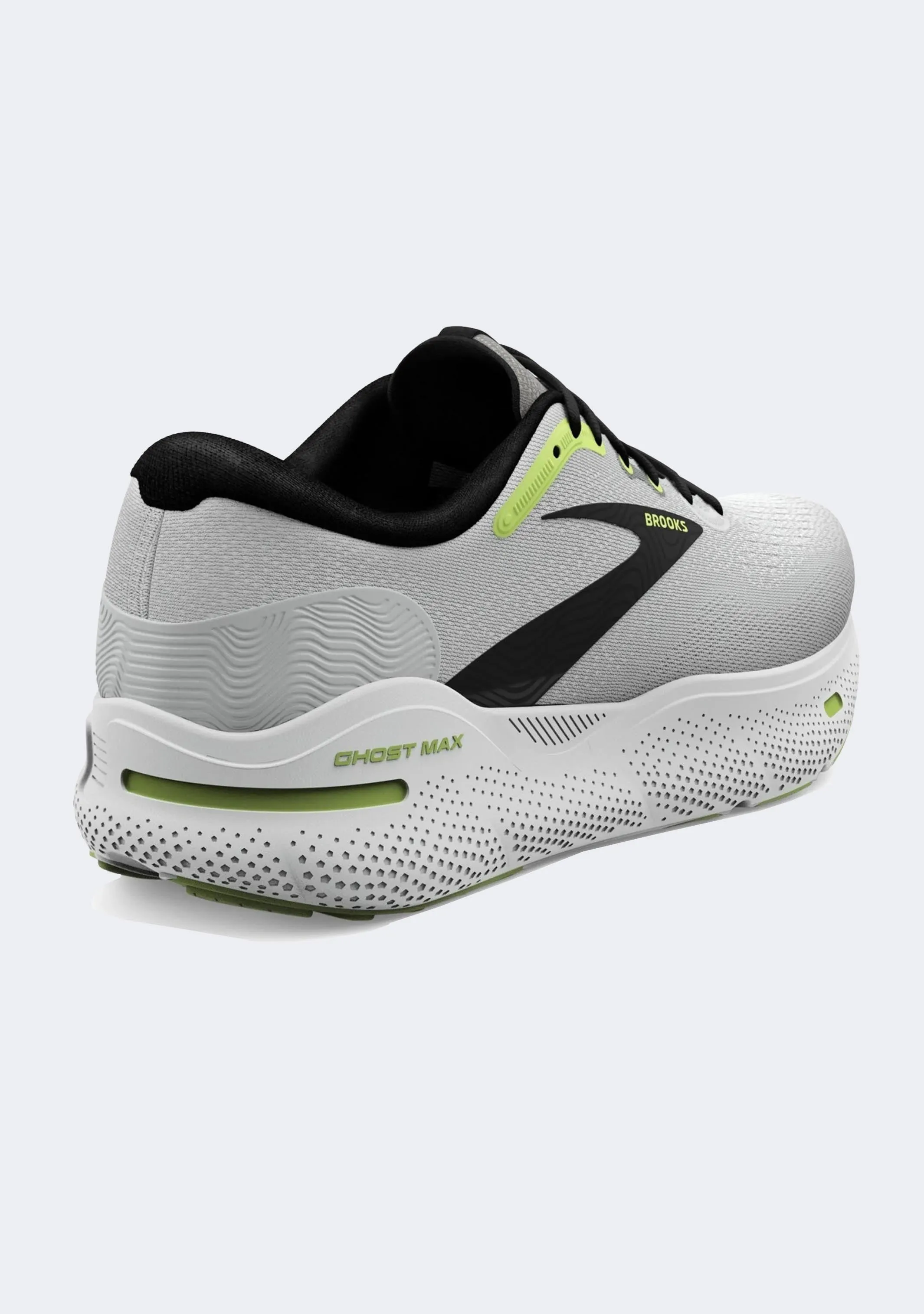 Brooks Mens Ghost Max