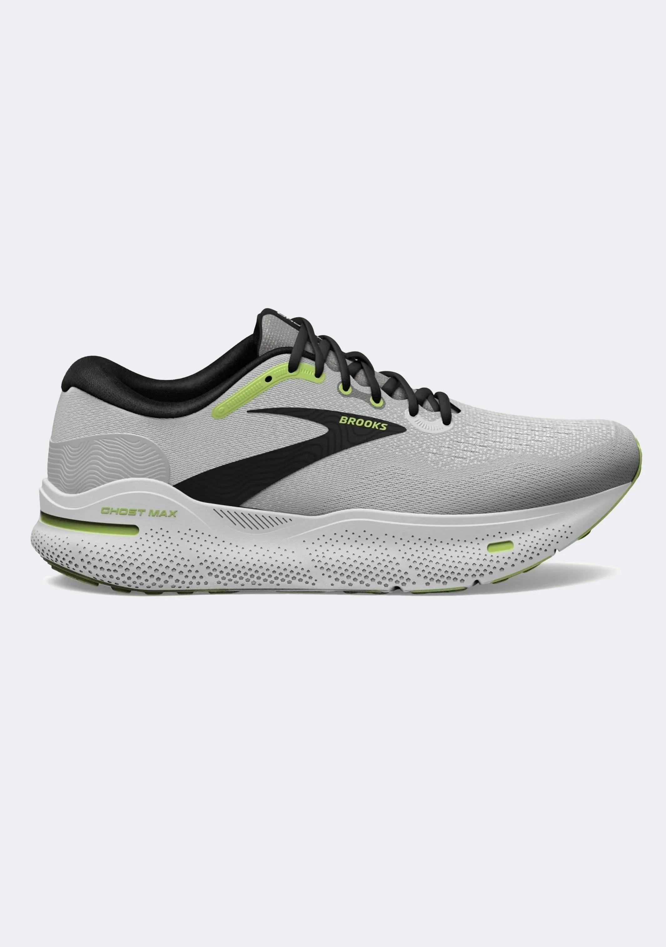 Brooks Mens Ghost Max