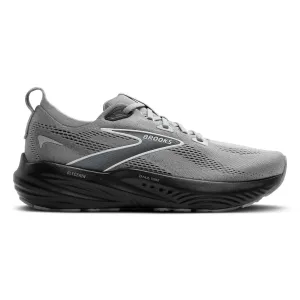 Brooks Men's Glycerine 22 Primer Gray/Ebony/Bluewash