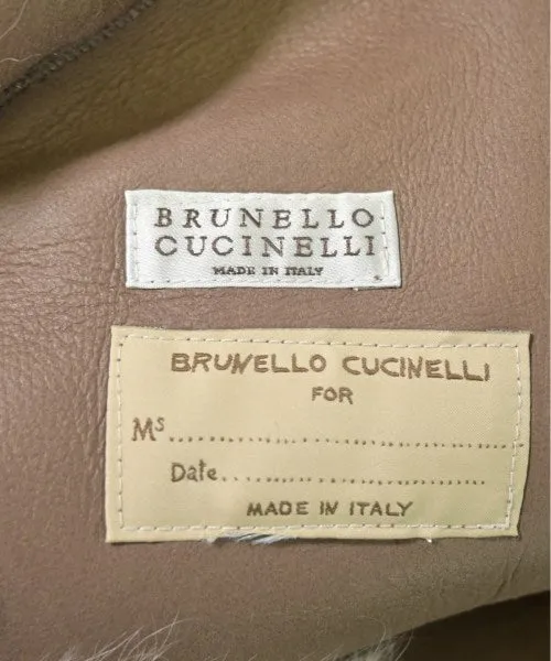 BRUNELLO CUCINELLI Other