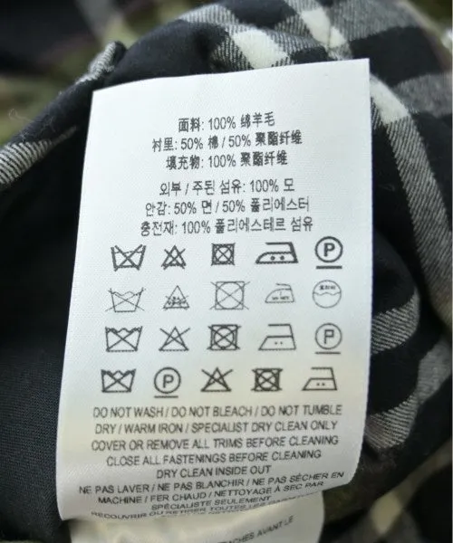 BURBERRY Other