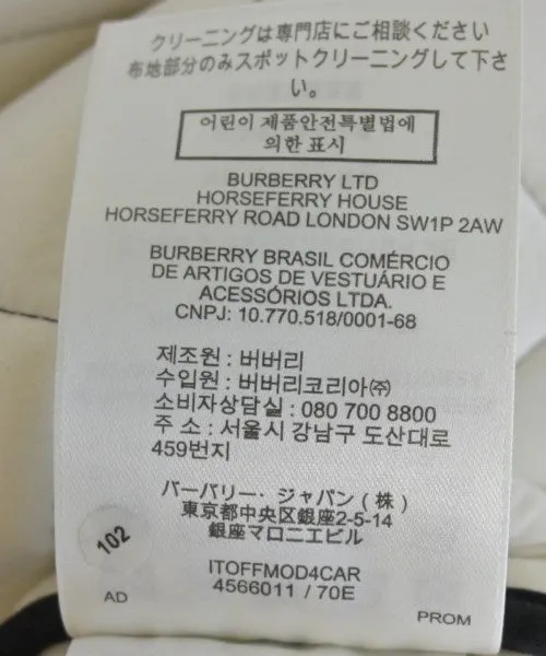 BURBERRY Other