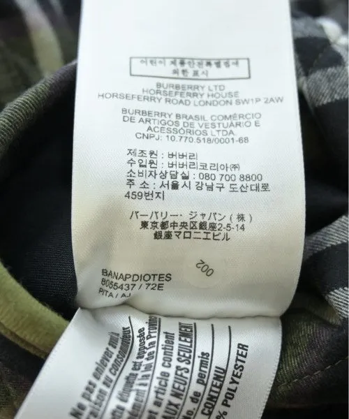 BURBERRY Other