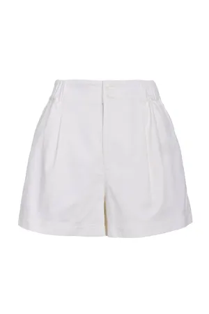 Burch Drake Short In Gardenia