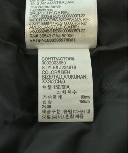 Calvin Klein Jeans Down jackets/Vests