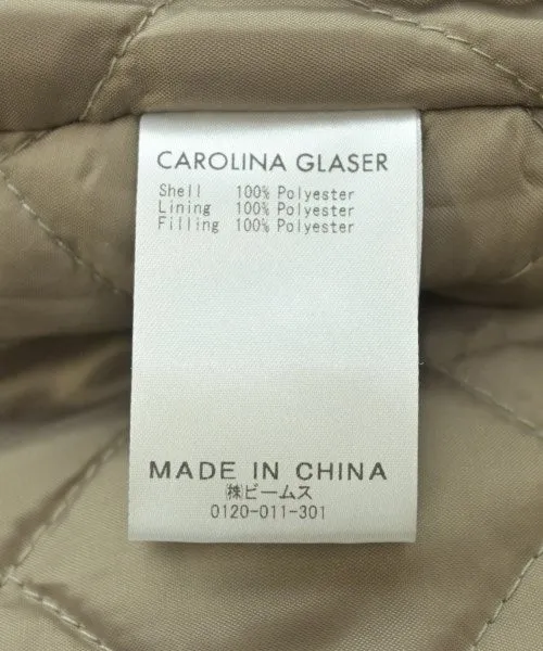 CAROLINA GLASER Other