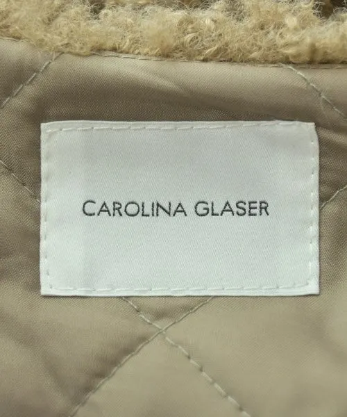 CAROLINA GLASER Other