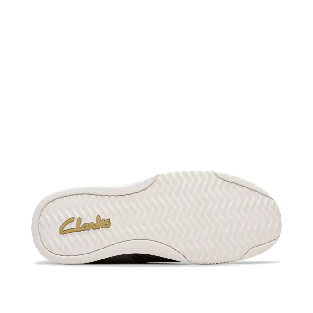 Clarks Men's Easeway Sport Sneaker in Grey Combination