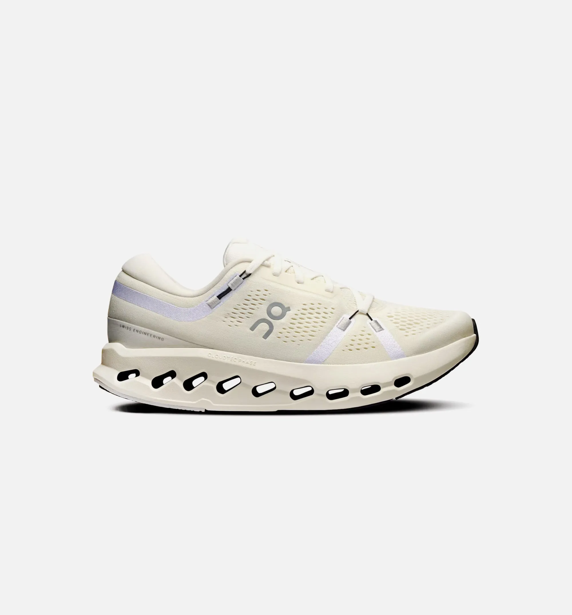 Cloudsurfer 2 Mens Lifestyle Shoe - Ivory