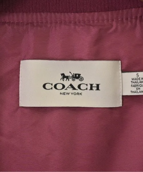 COACH Other