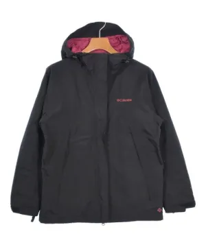 Columbia Mountain parka