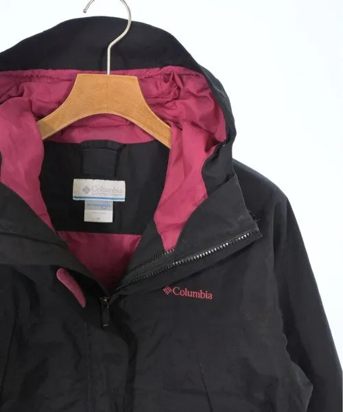 Columbia Mountain parka