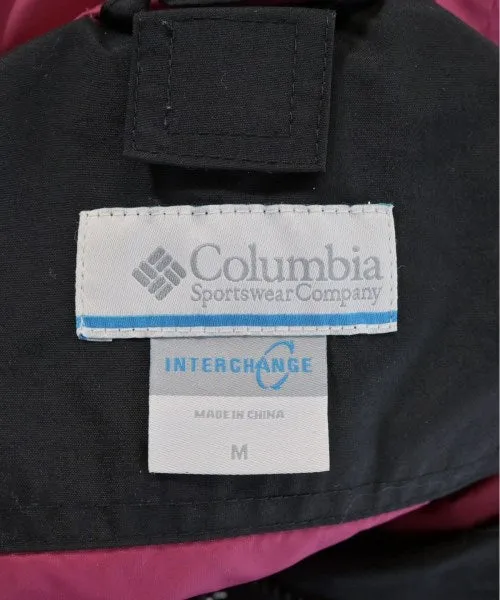 Columbia Mountain parka