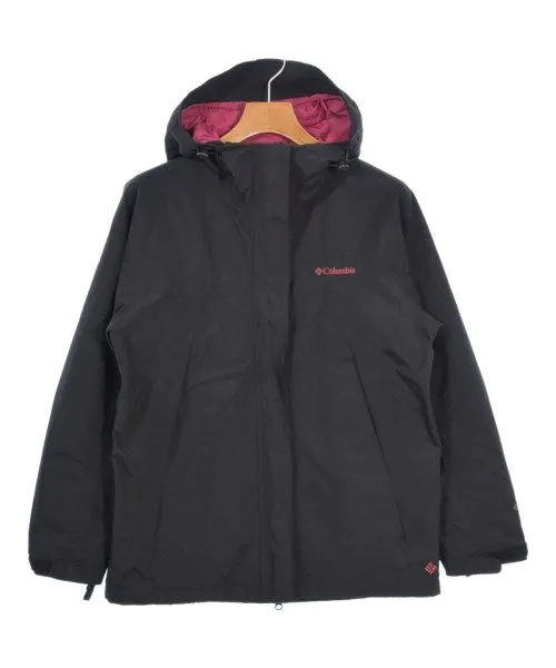 Columbia Mountain parka