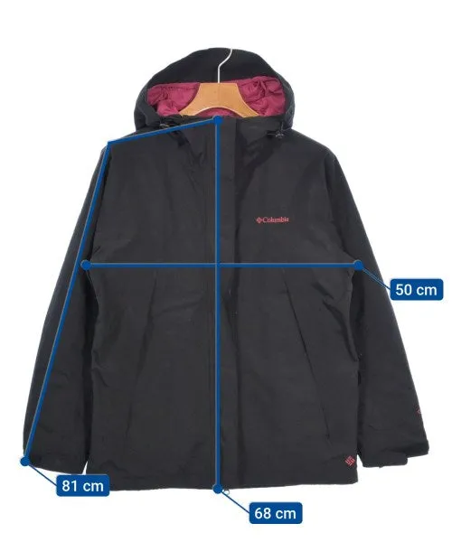 Columbia Mountain parka