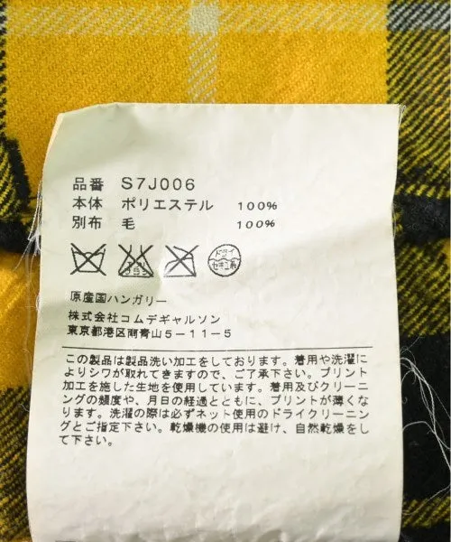 COMME des GARCONS COMME des GARCONS Other