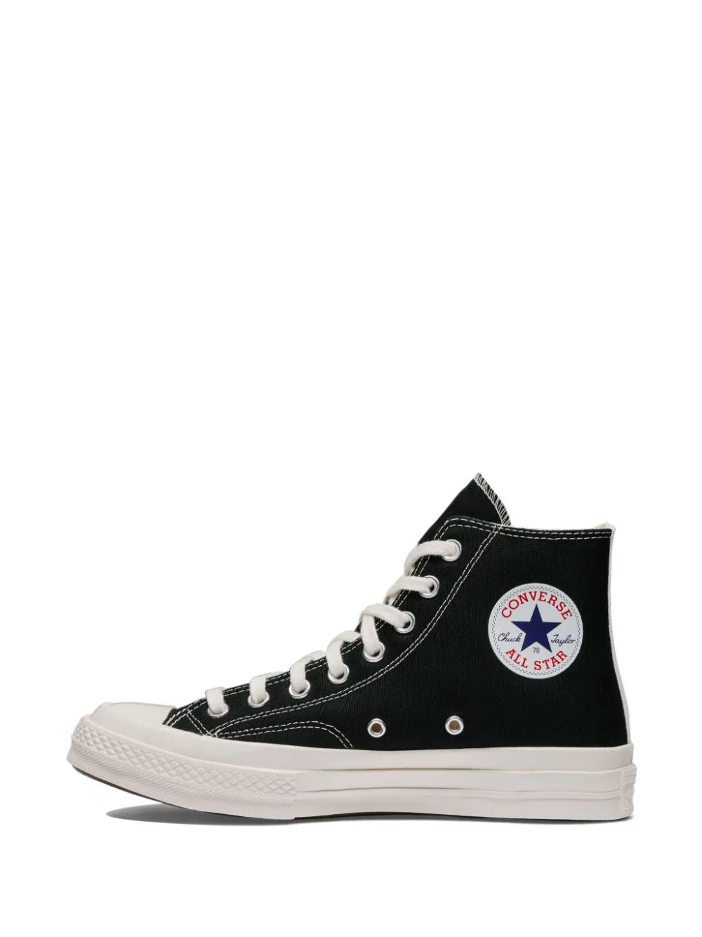 Comme Des Garcons Women's Sneakers