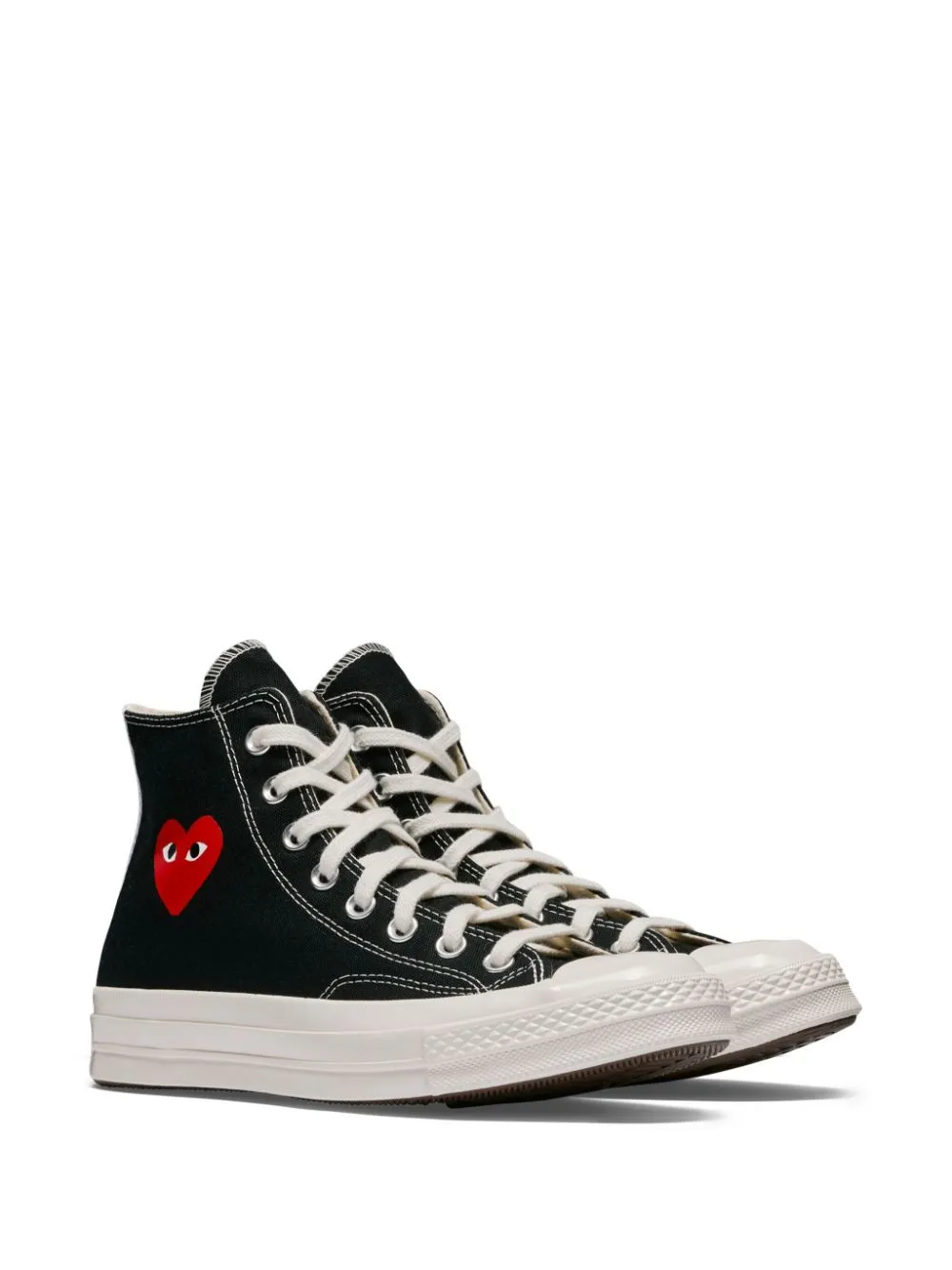 Comme Des Garcons Women's Sneakers