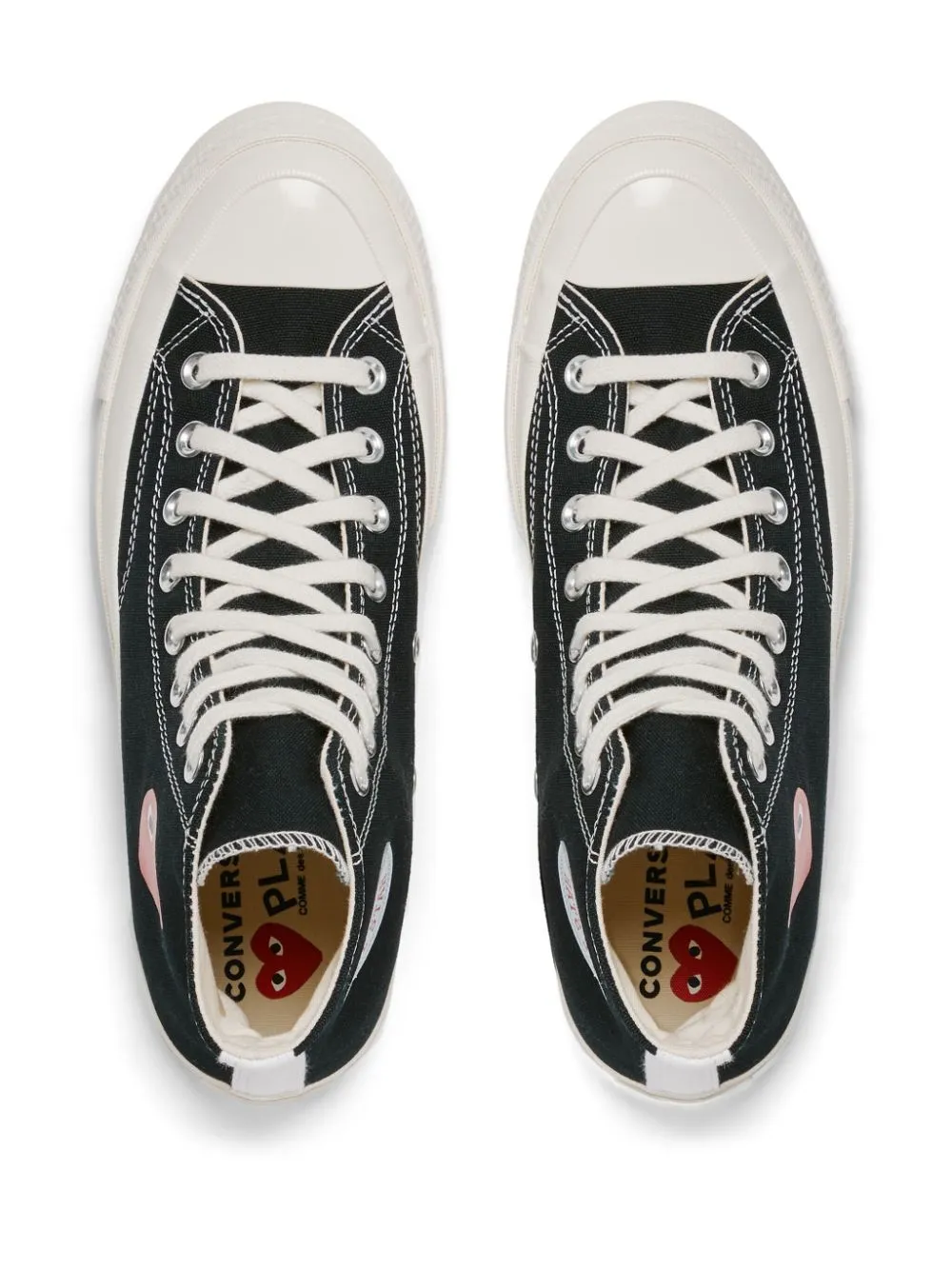 Comme Des Garcons Women's Sneakers
