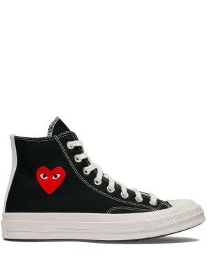 Comme Des Garcons Women's Sneakers
